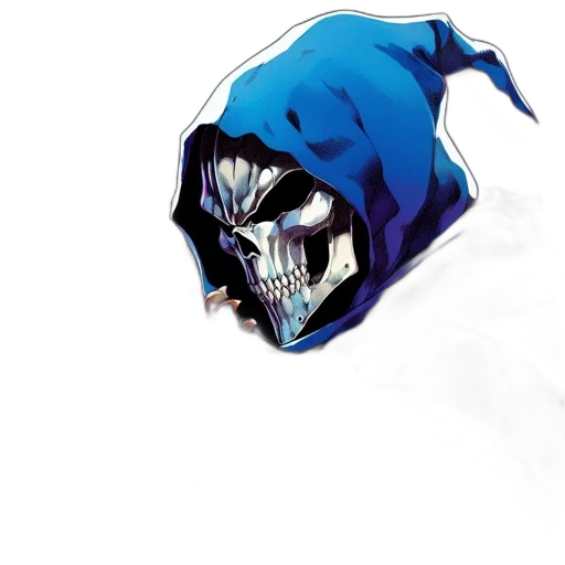 mask, face, creature, robot transparent PNG cut-out