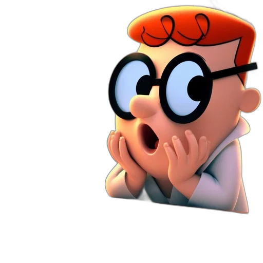 staff, face, animal, food transparent PNG cut-out