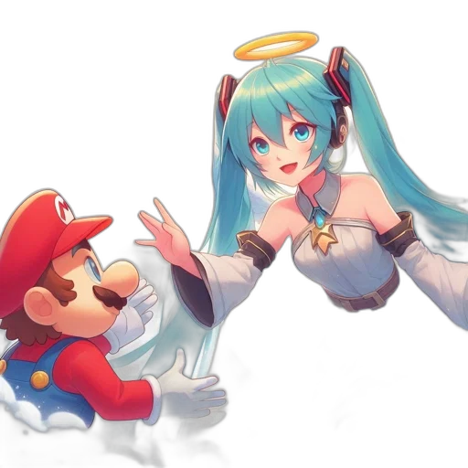 weapon, staff, crown, sword transparent PNG cut-out