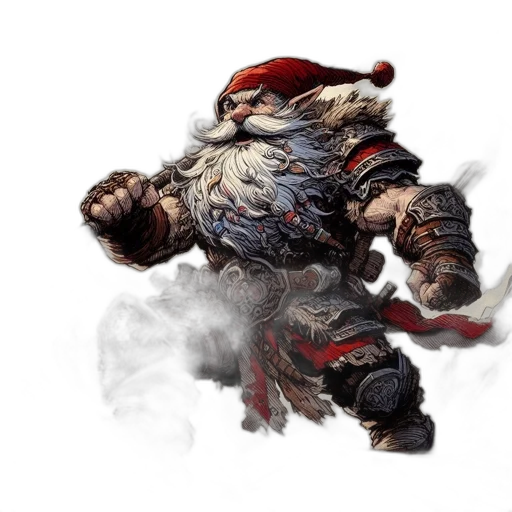 concept art, fantasy art, photorealistic, imposing transparent PNG cut-out