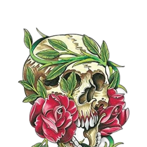 crown, flower, face, jewelry transparent PNG cut-out