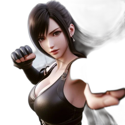 weapon, fantasy art, concept art, photorealistic transparent PNG cut-out