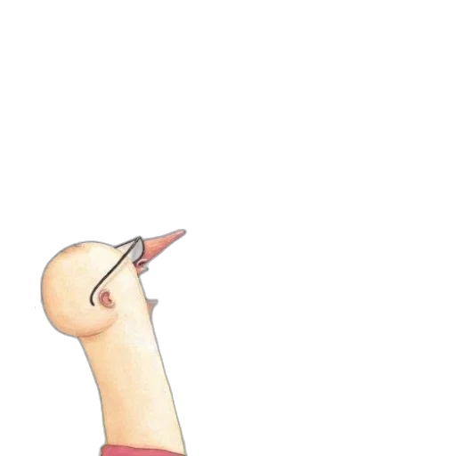 staff, weapon, hat, animal transparent PNG cut-out