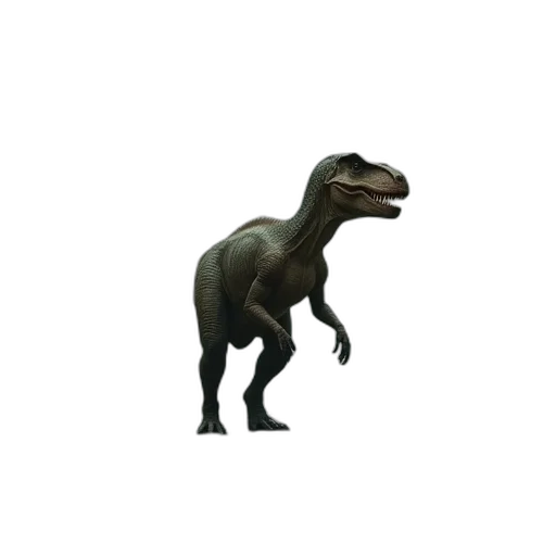 animal, creature, dragon, staff transparent PNG cut-out