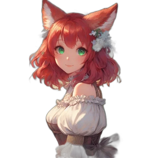 staff, dress, weapon, crown transparent PNG cut-out