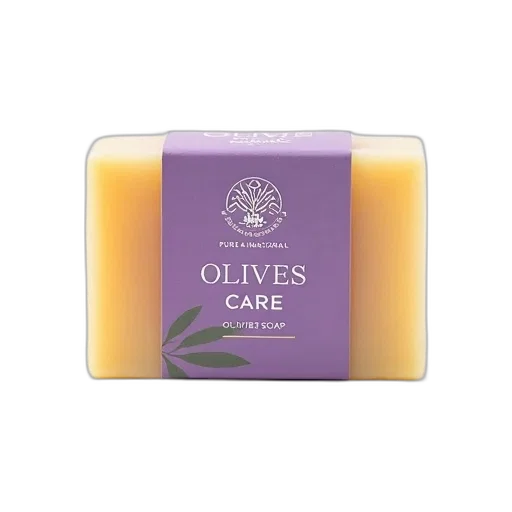 bar, olive, care, soap transparent PNG cut-out