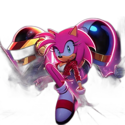 robot, weapon, staff, concept art transparent PNG cut-out