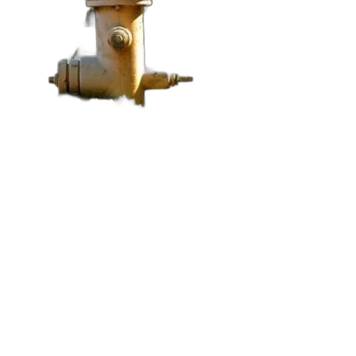 bottle, weapon, staff, robot transparent PNG cut-out