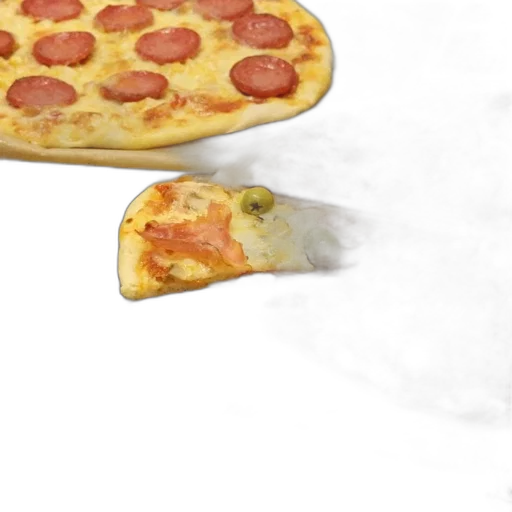 food, weapon, umbrella, dragon transparent PNG cut-out
