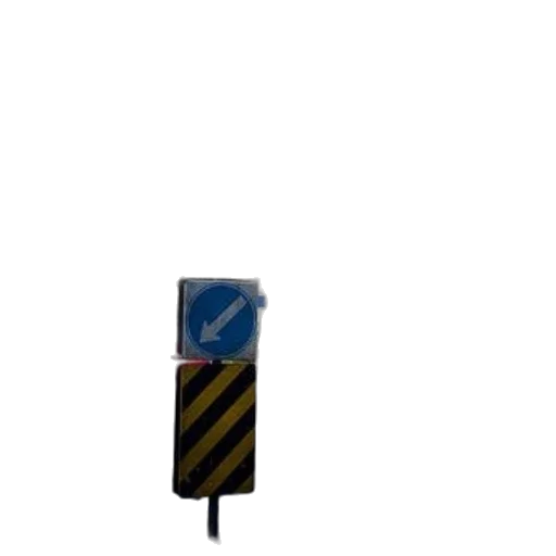 staff, weapon, umbrella, robot transparent PNG cut-out