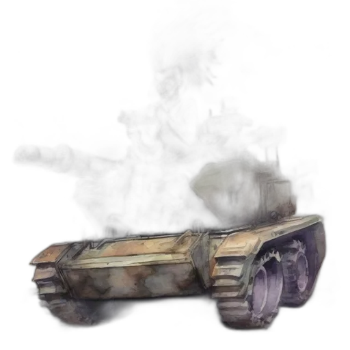 weapon, car, robot, dragon transparent PNG cut-out