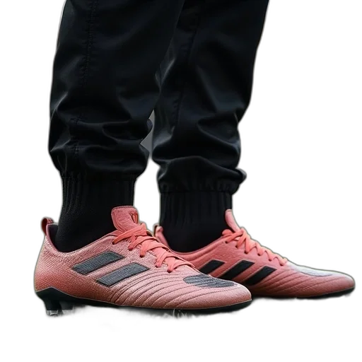 shoes, 3d render, sole, mens transparent PNG cut-out