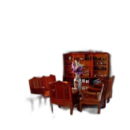 furniture, staff, crown, jewelry transparent PNG cut-out