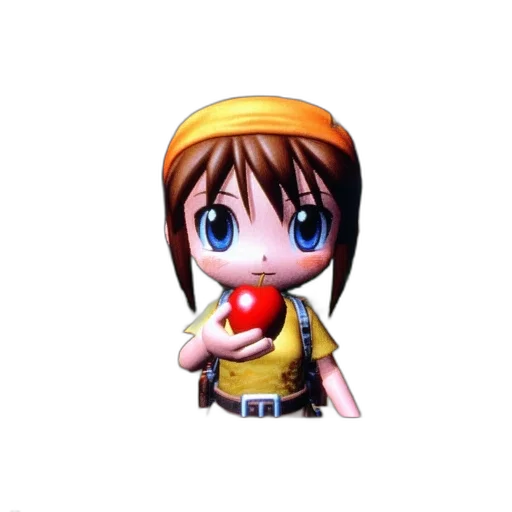 staff, weapon, robot, hat transparent PNG cut-out
