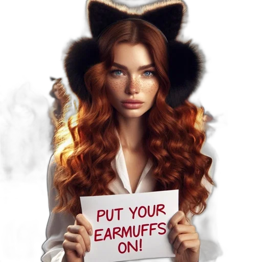hat, jewelry, jacket, fantasy art transparent PNG cut-out