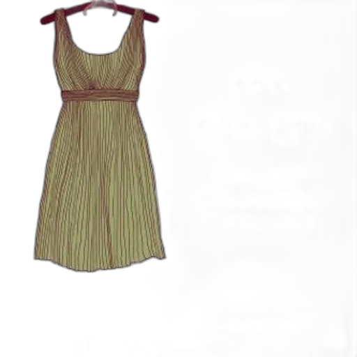 dress, hair, jewelry, 3d render transparent PNG cut-out