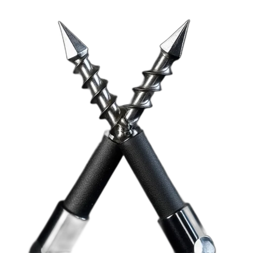 weapon, sword, staff, jewelry transparent PNG cut-out