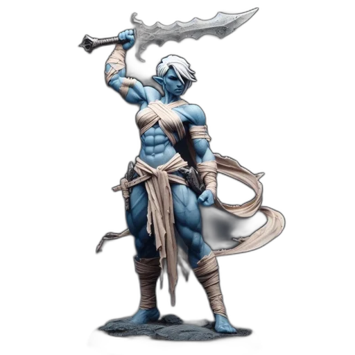 sword, staff, weapon, concept art transparent PNG cut-out