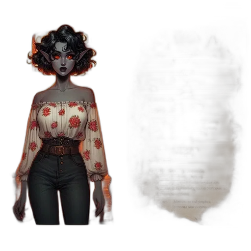 mask, creature, dress, jacket transparent PNG cut-out