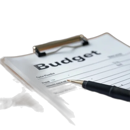 personal, budget, check, home transparent PNG cut-out