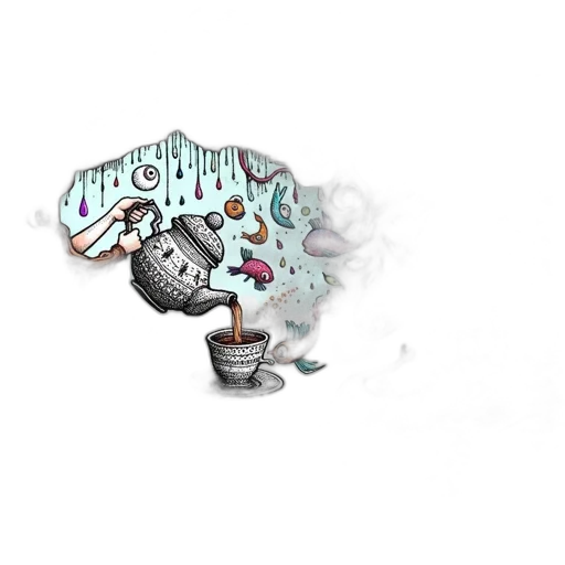 crown, 3d render, concept art, pixel art transparent PNG cut-out