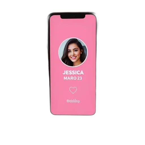 jewelry, face, neon, person transparent PNG cut-out