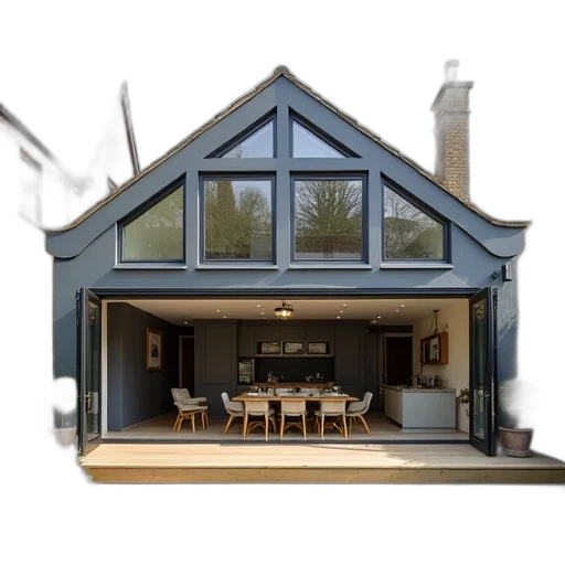 3d render, photorealistic, concept art, dormed transparent PNG cut-out