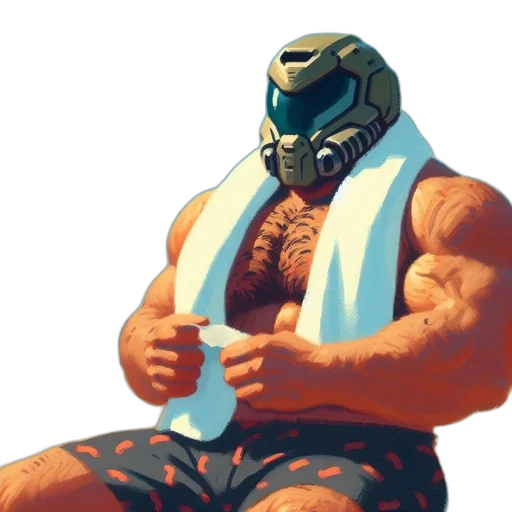 mask, robot, face, creature transparent PNG cut-out