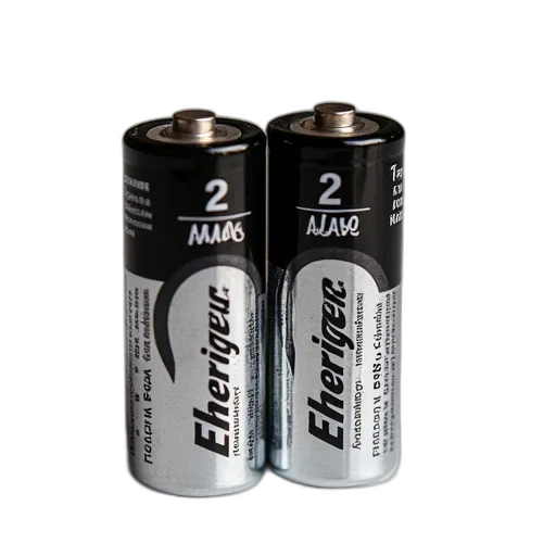 energizer, aaa, pack, zinc transparent PNG cut-out