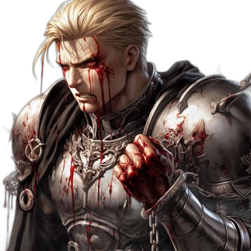 sword, weapon, fantasy art, concept art transparent PNG cut-out