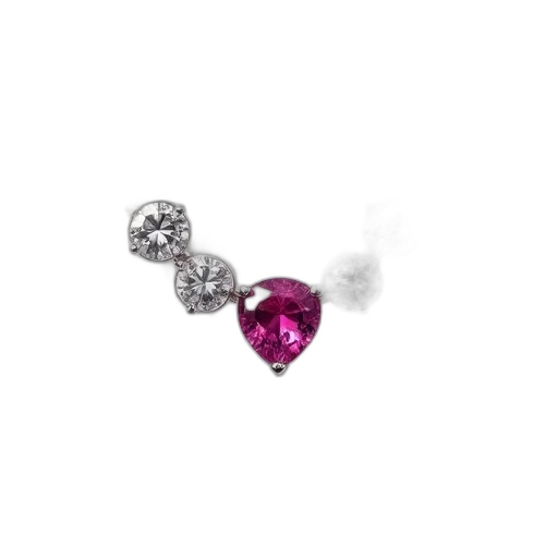 jewelry, crown, diamond, station transparent PNG cut-out