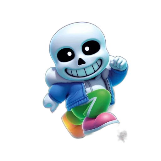 robot, staff, creature, weapon transparent PNG cut-out