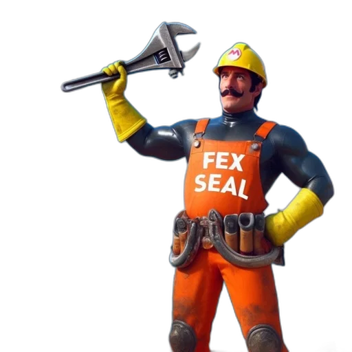 staff, weapon, robot, animal transparent PNG cut-out