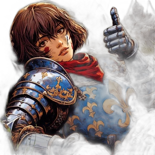 sword, face, staff, weapon transparent PNG cut-out