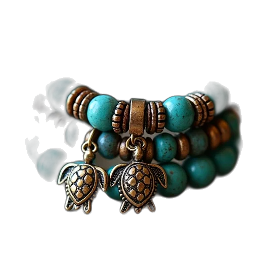 jewelry, crown, 3d render, earth tones transparent PNG cut-out