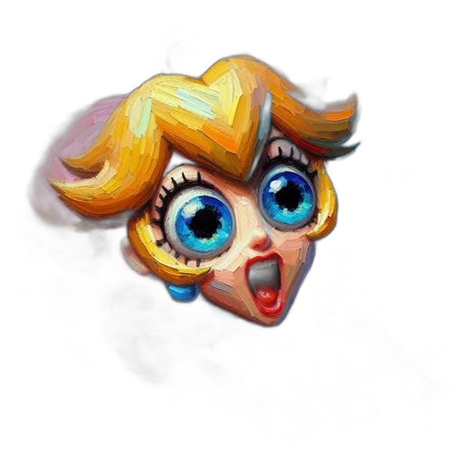 mask, face, jewelry, creature transparent PNG cut-out