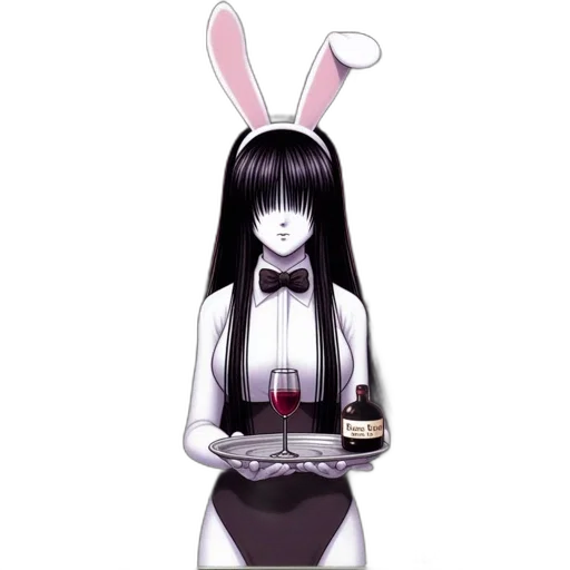 dress, robot, staff, animal transparent PNG cut-out