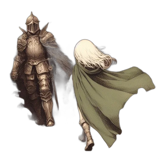 sword, weapon, mask, staff transparent PNG cut-out