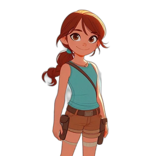 staff, dress, jacket, concept art transparent PNG cut-out