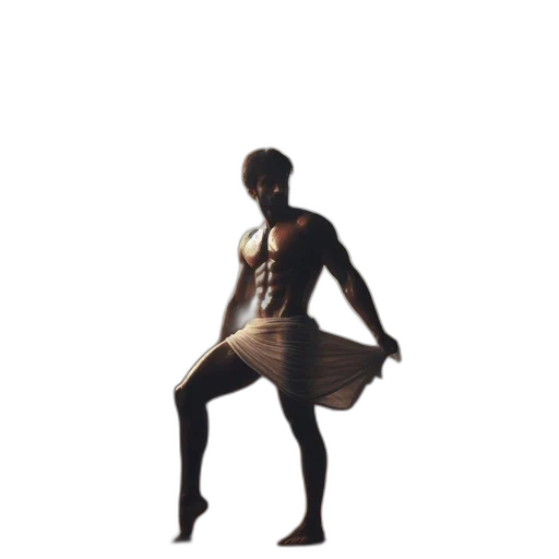 dress, creature, animal, mask transparent PNG cut-out