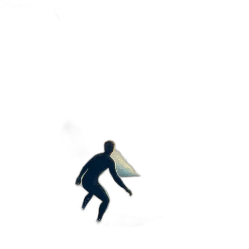 creature, animal, robot, mask transparent PNG cut-out