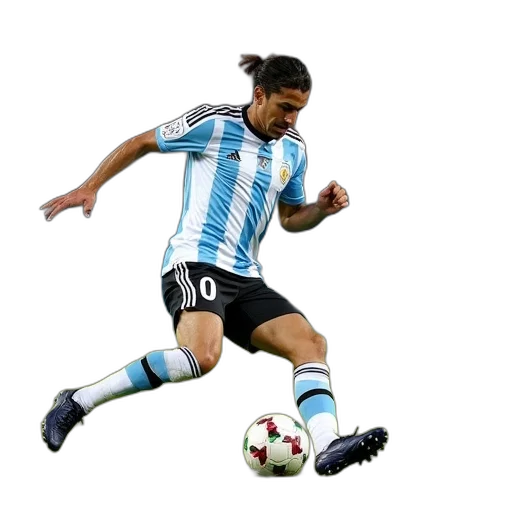 argentina, sergio, vazquez, controls transparent PNG cut-out