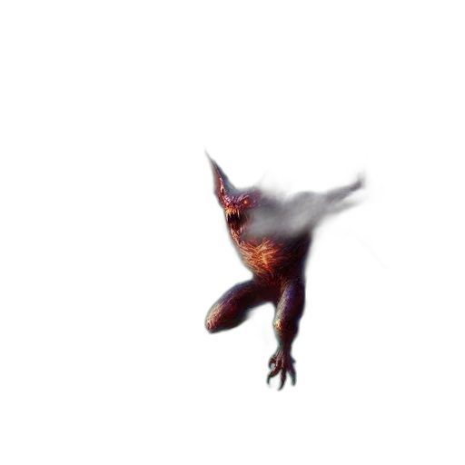 creature, dragon, animal, mask transparent PNG cut-out