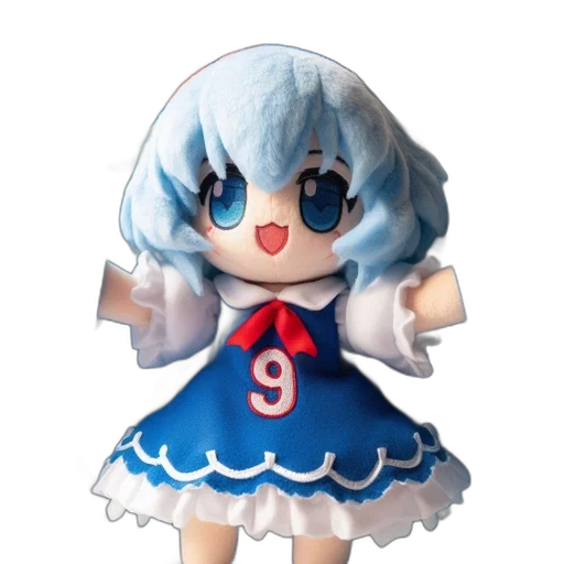 dress, face, robot, weapon transparent PNG cut-out