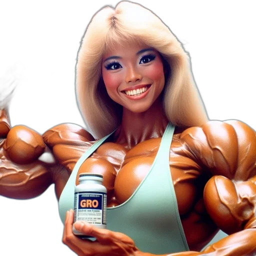 food, robot, weapon, hair transparent PNG cut-out