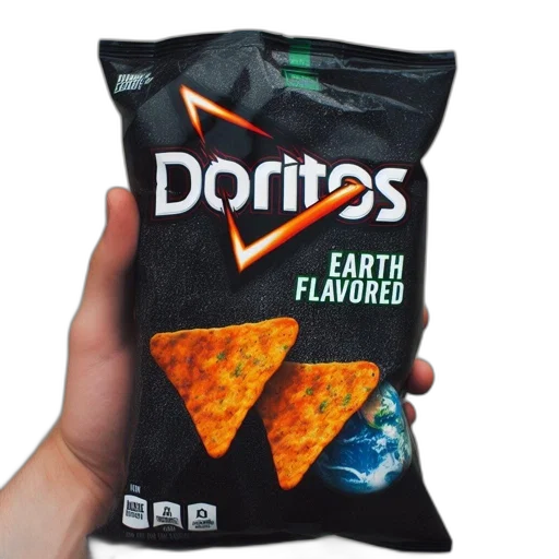 food, bottle, vaporwave, 3d render transparent PNG cut-out