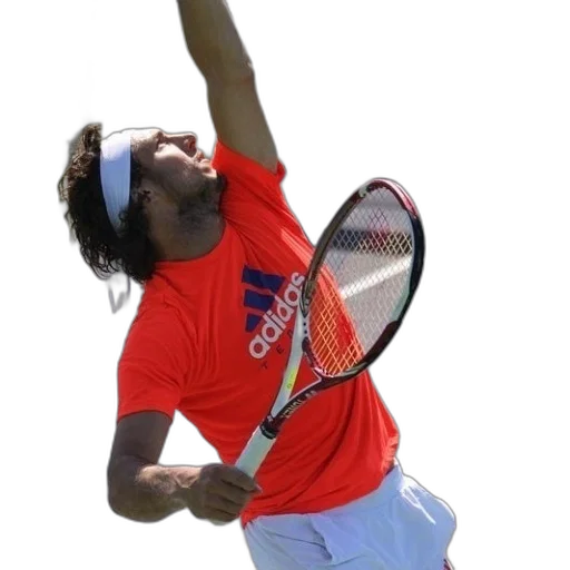 staff, photorealistic, tennis, player transparent PNG cut-out