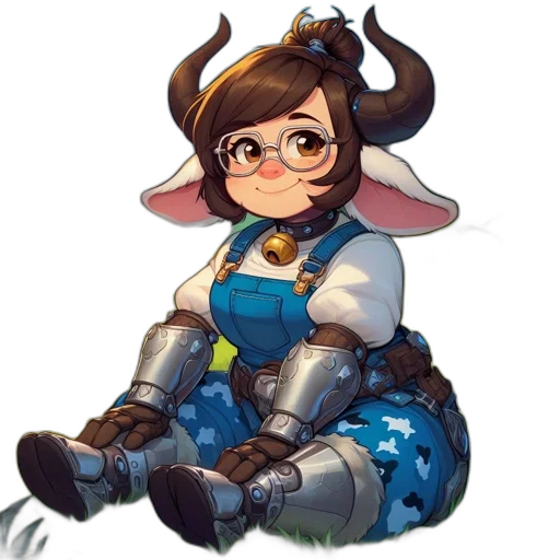 staff, dragon, concept art, pixel art transparent PNG cut-out