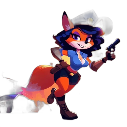 weapon, staff, animal, concept art transparent PNG cut-out