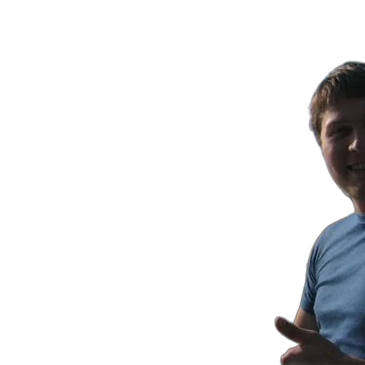 staff, face, creature, robot transparent PNG cut-out